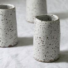 Load image into Gallery viewer, flecked jug