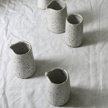 Load image into Gallery viewer, flecked jug