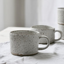 Load image into Gallery viewer, speckled coffee mug