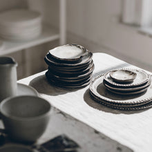 Load image into Gallery viewer, rustic clay dish